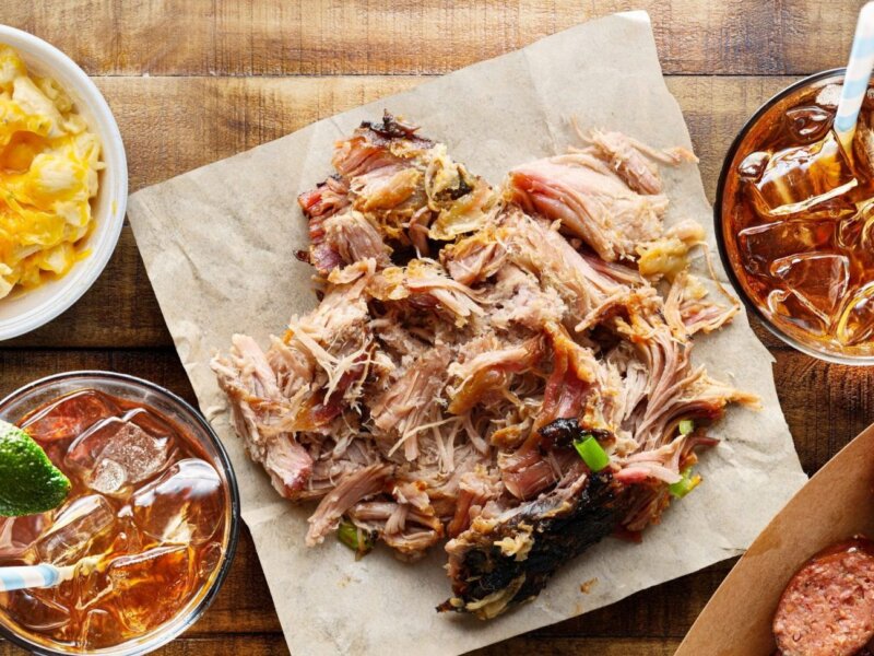 Come preparare il pulled pork perfetto