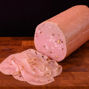Mortadella Artigianale - Nostra Produzione