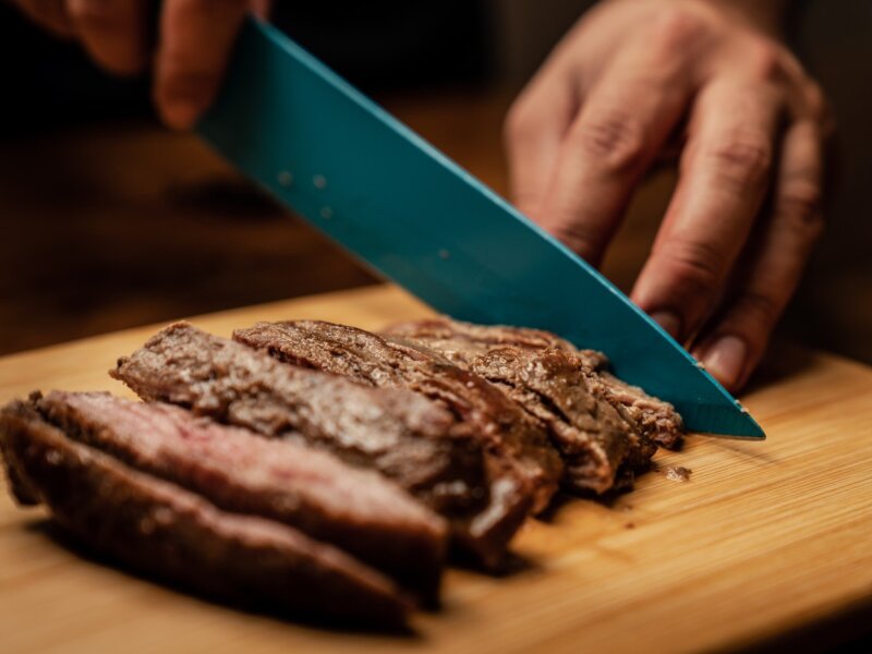 La reazione di Maillard