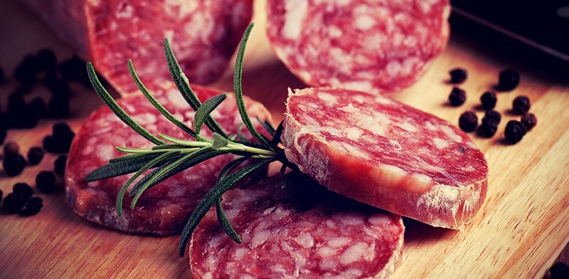 Il salame: dalla tradizione ad oggi