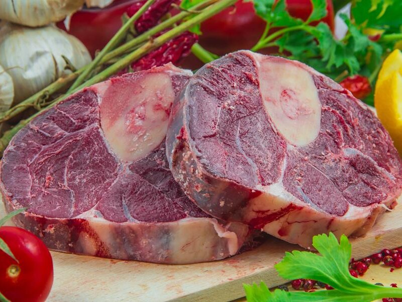 Ossobuco, un classico della tradizione