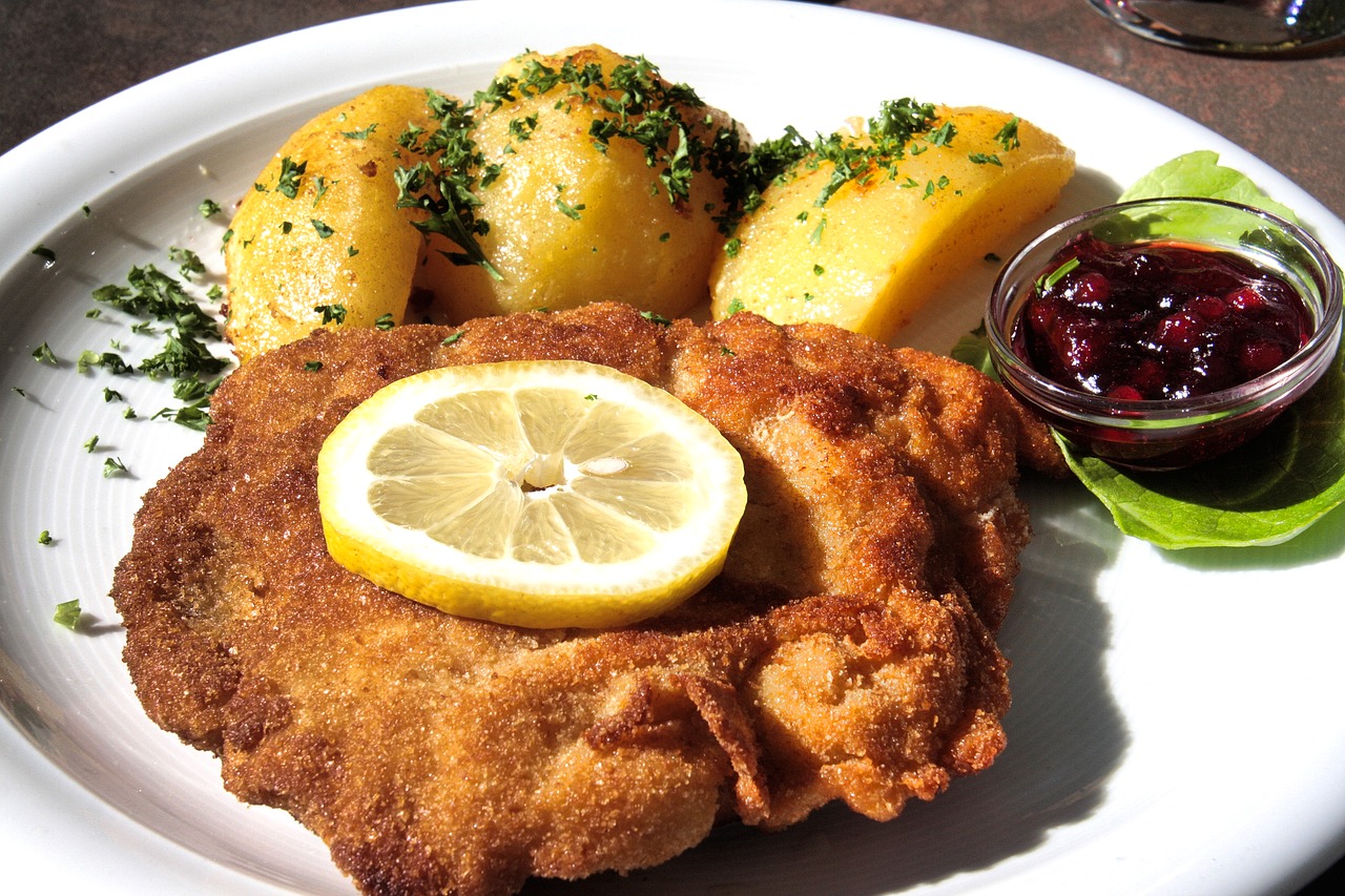 carne - cotoletta