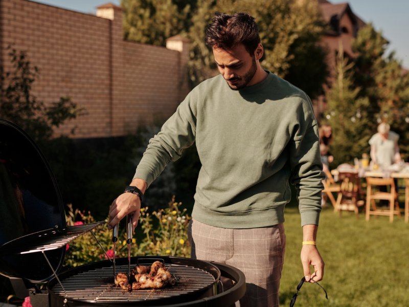 Barbecue: per una grigliata perfetta