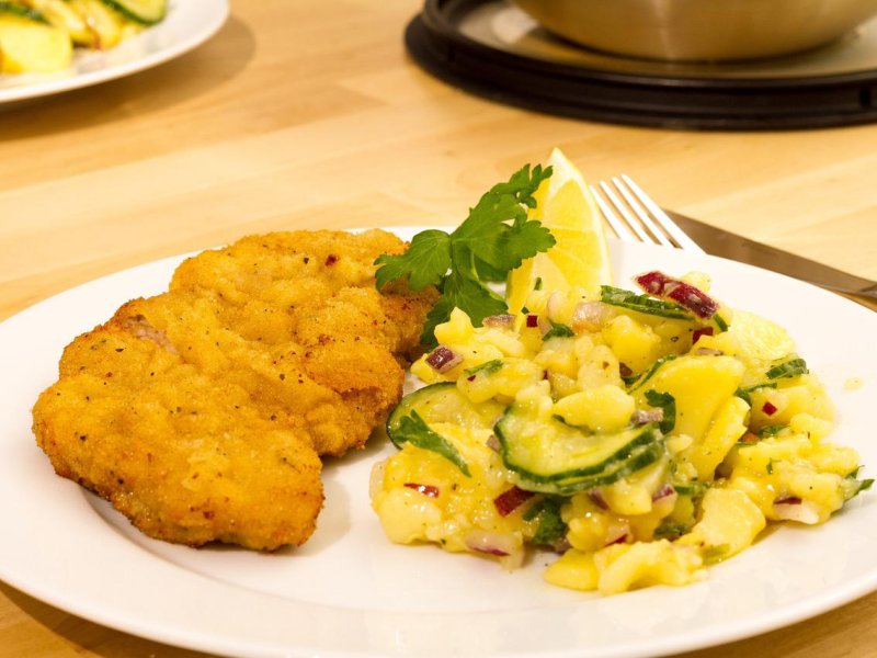 Cotoletta: con cosa abbinarla