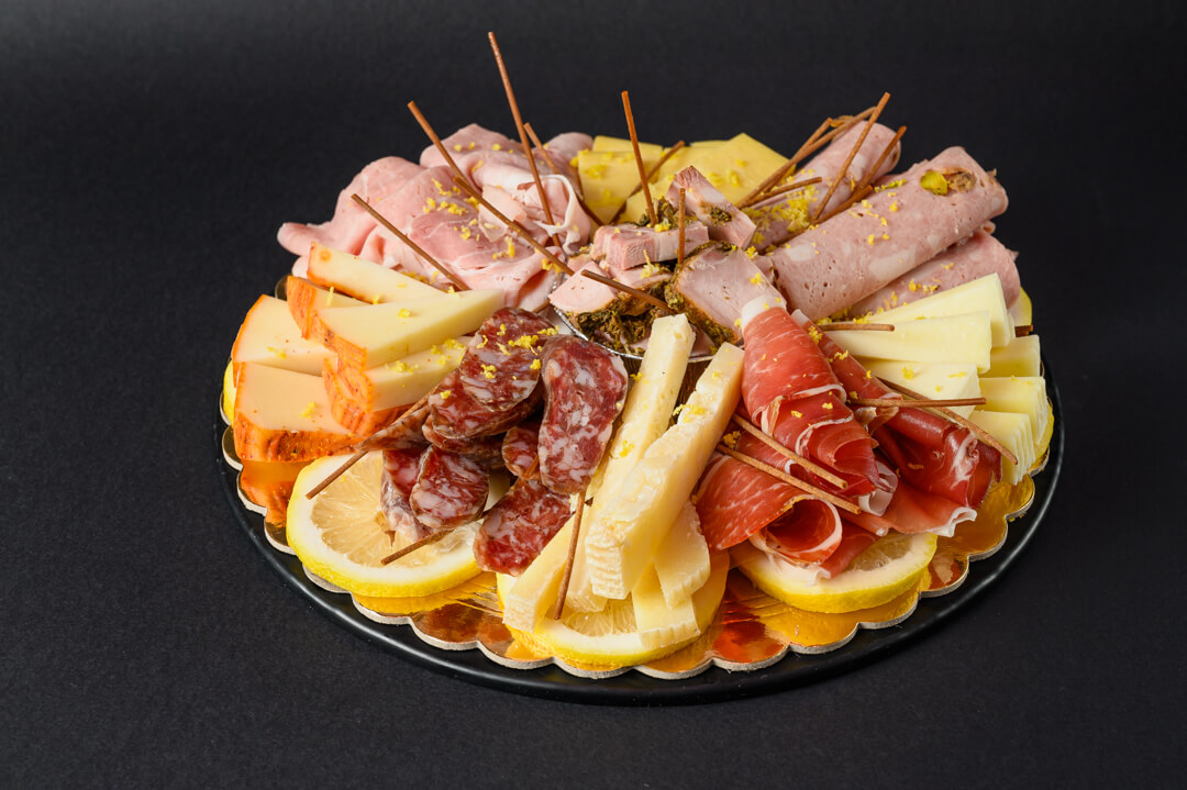 Cabilock Tagliere Per Salumi A Forma Di Zucca Per Halloween - Legno, 19 Cm, Piatto Da Portata Per Formaggi E Antipasti