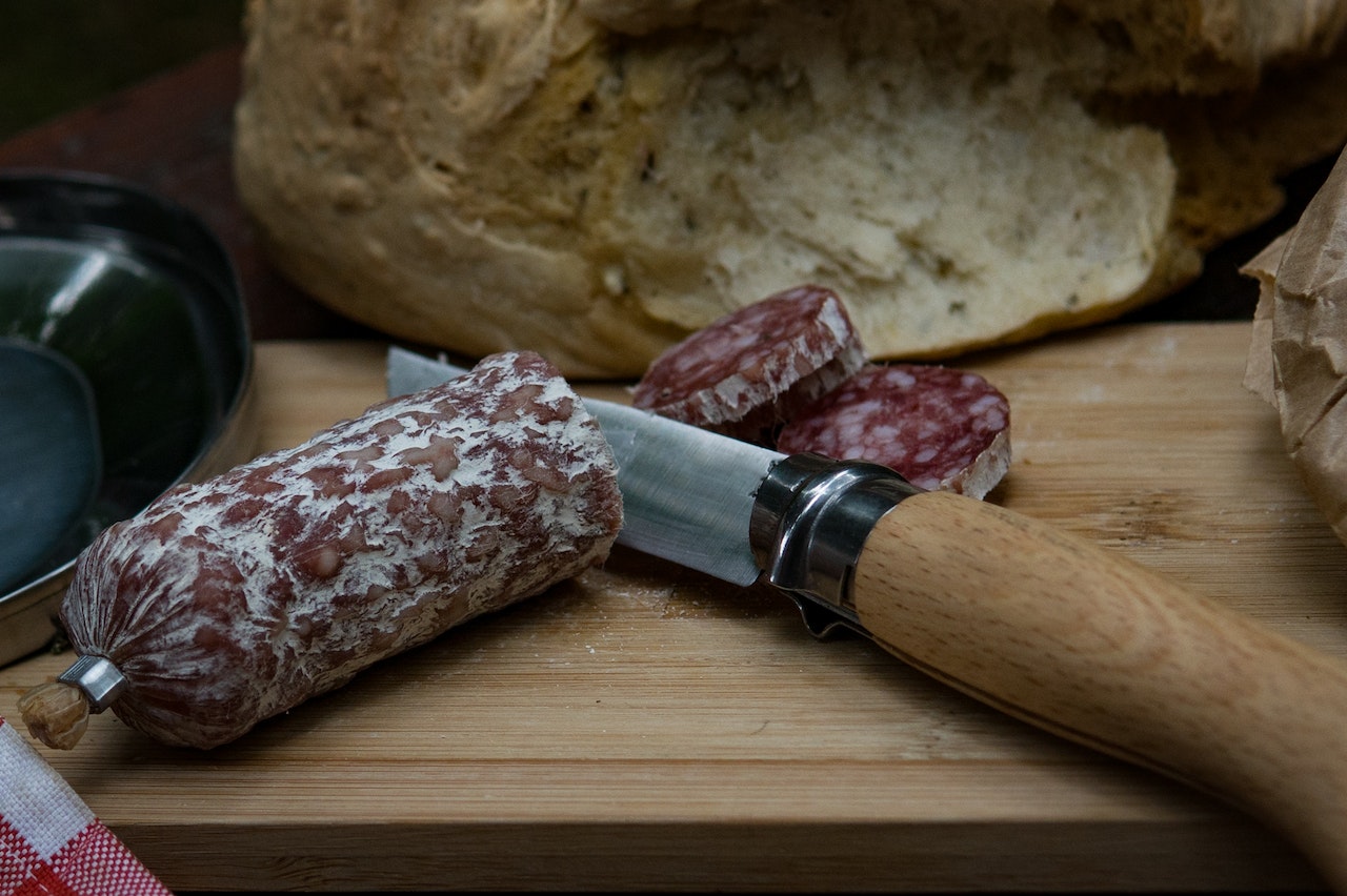 salame