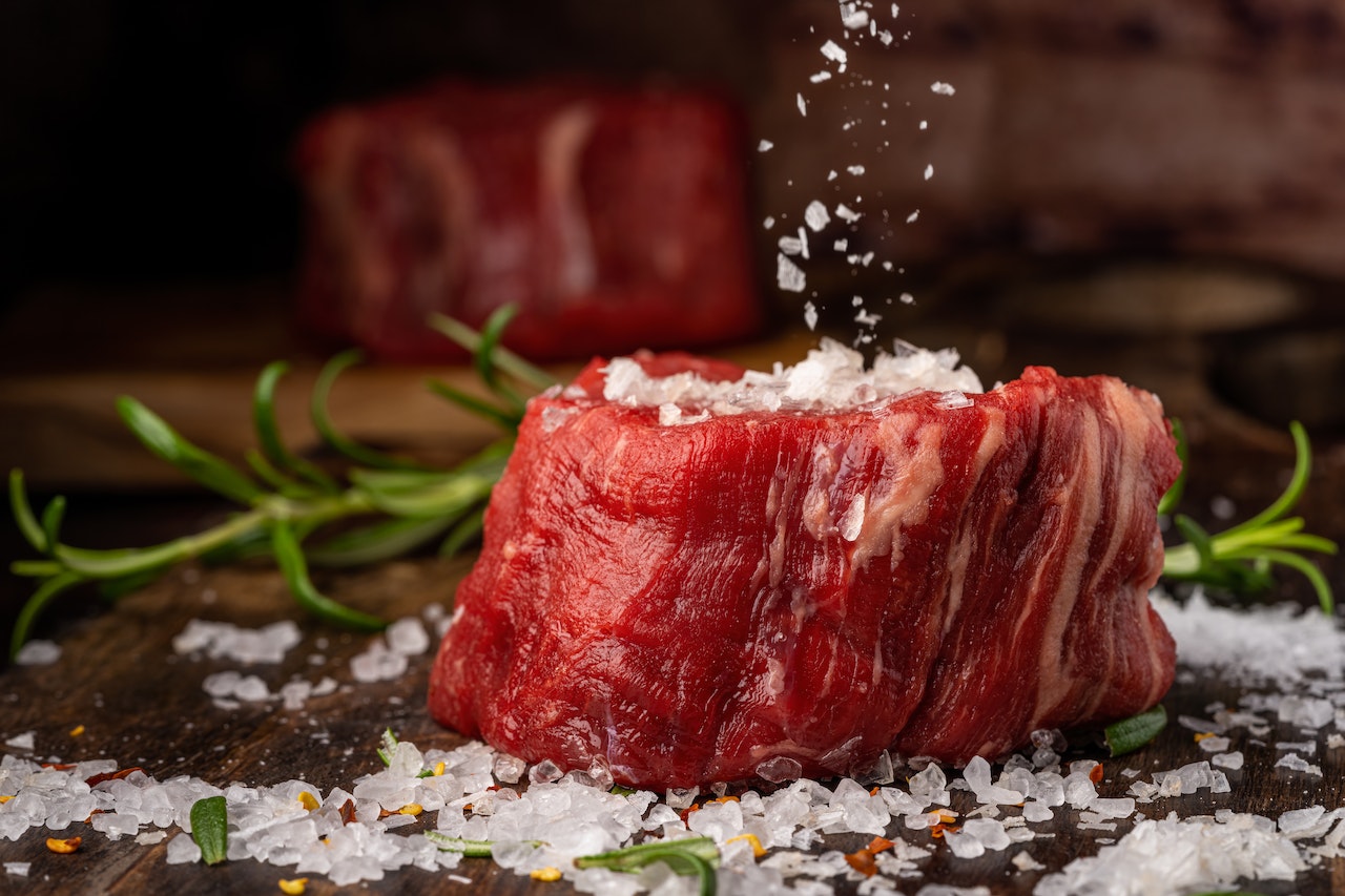 carne filiera corta