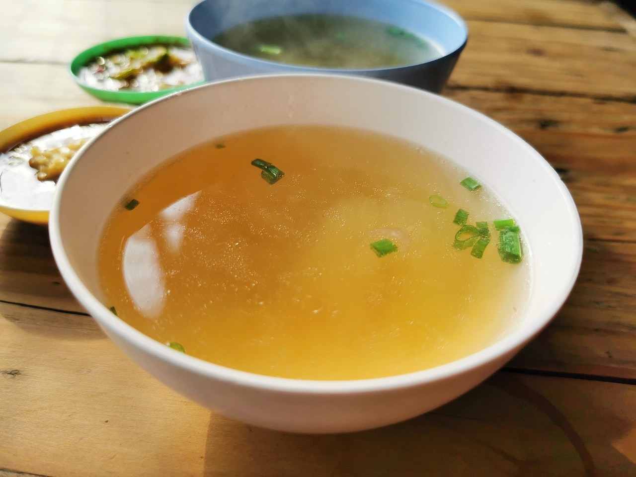 brodo di carne