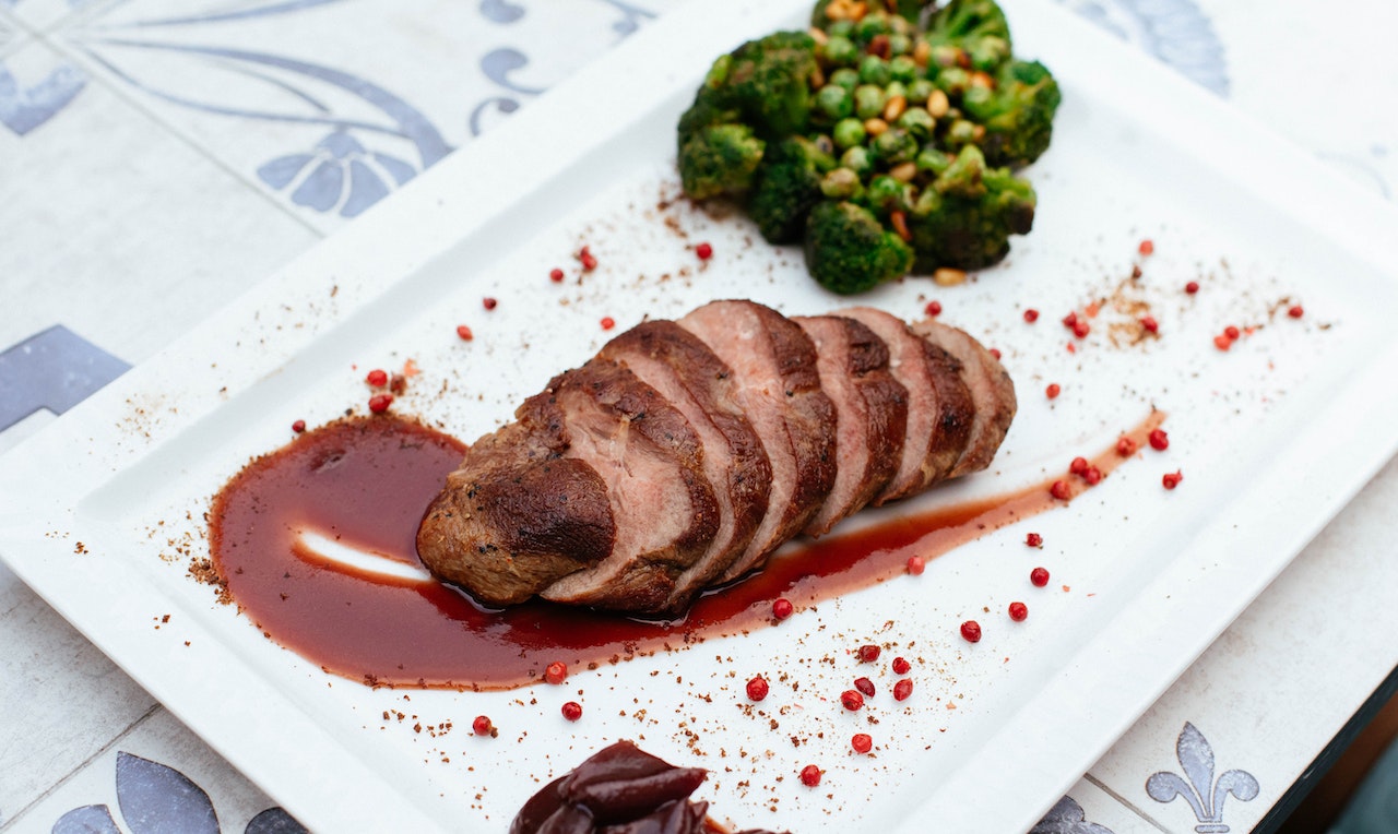 filetto di manzo