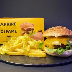 zuccarello burger