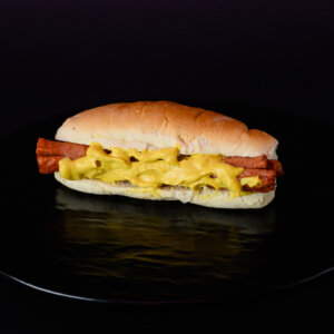 hot dog