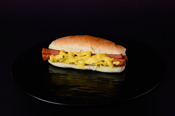hot dog