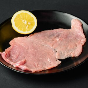 Fette per Cotoletta di Maiale