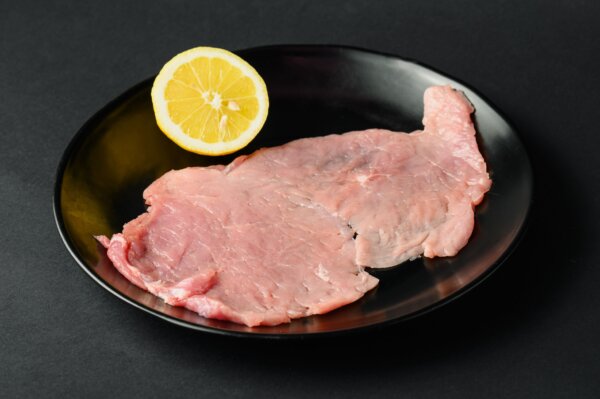 Fette per Cotoletta di Maiale