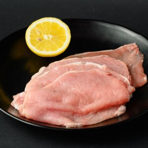 Fettine per Scaloppine di Maiale