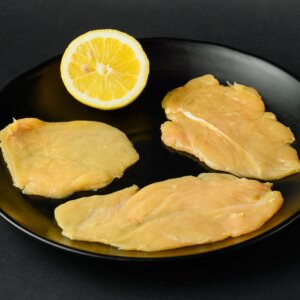 Fettine per Scaloppine di Pollo Ruspante