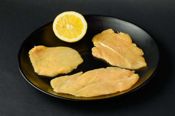Fettine per Scaloppine di Pollo Ruspante