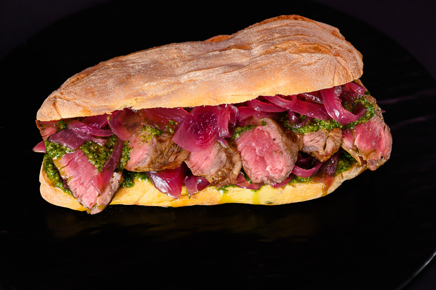 Panino tropea Panino tropea