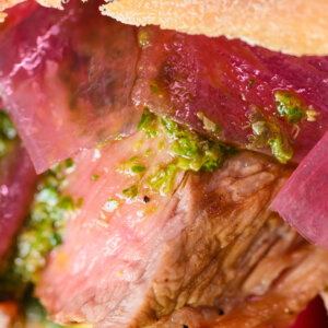 Panino tropea