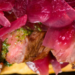 Panino tropea