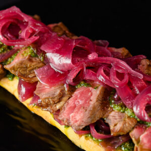 Panino tropea