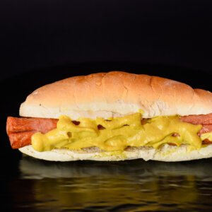 hot dog