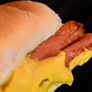 hot dog