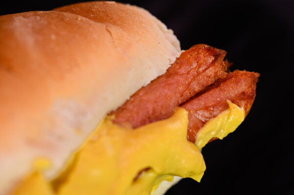 hot dog