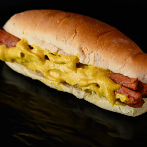 hot dog
