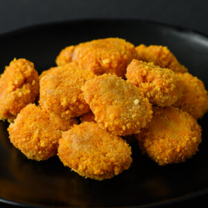Nuggets di Pollo Artigianali - Nostra Produzione