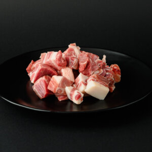 carne per ragù - maialino nero