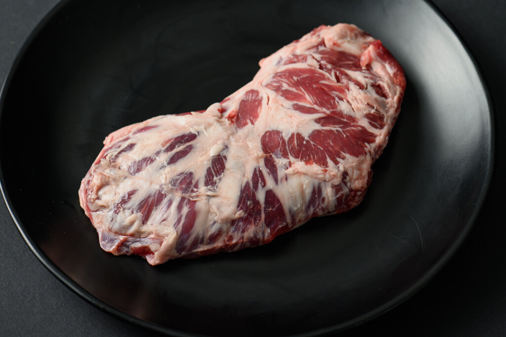 Rosetta di Scottona - Spider Steak