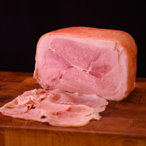 Prosciutto Cotto Artigianale - Nostra produzione