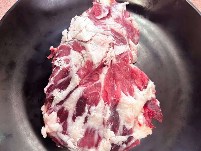 Rosetta, Spider-Steak o Rosolicchia: tre nomi, un’unica bontà