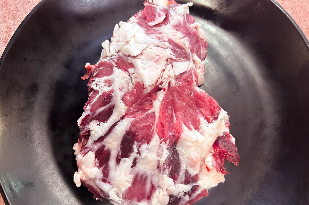 rosetta bovino, spider steak, rosolicchia