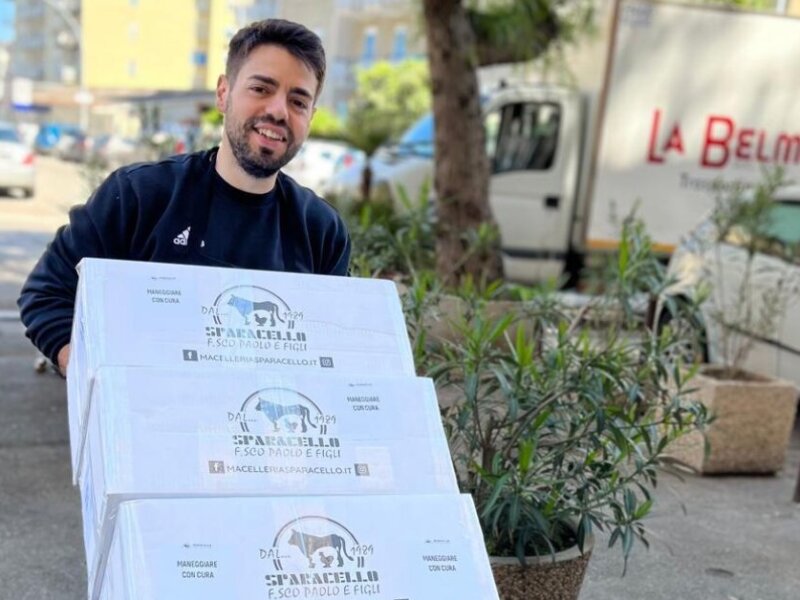 Carne online: perchè acquistarla da una macelleria locale