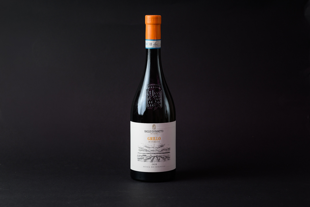 grillo baglio di pianetto