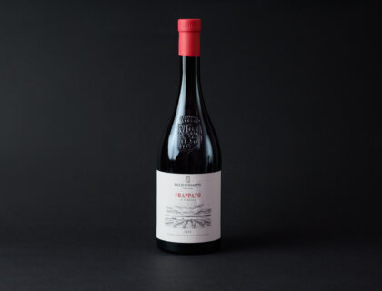 frappato baglio di pianetto