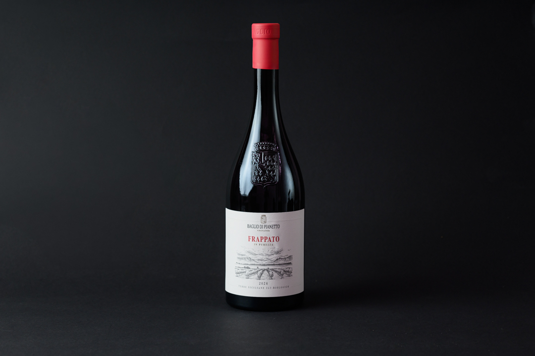 frappato baglio di pianetto