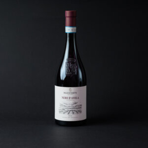 nero d'avola baglio di pianetto