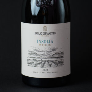 insolia baglio di pianetto