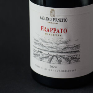 frappato baglio di pianetto