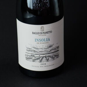 insolia baglio di pianetto