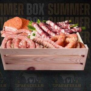 summer box sparacello