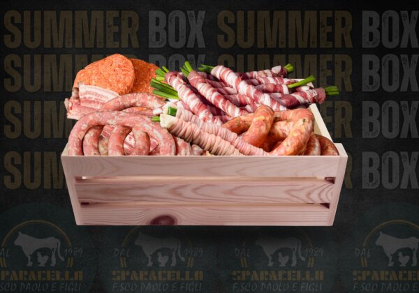 summer box sparacello