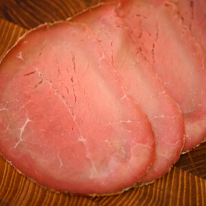 Bresaola Artigianale