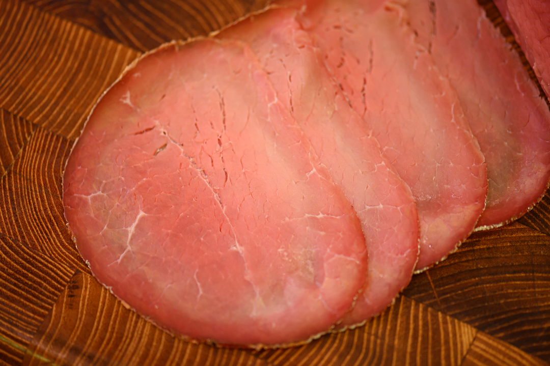 Bresaola Artigianale