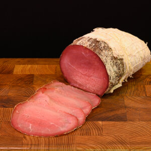 Bresaola Artigianale