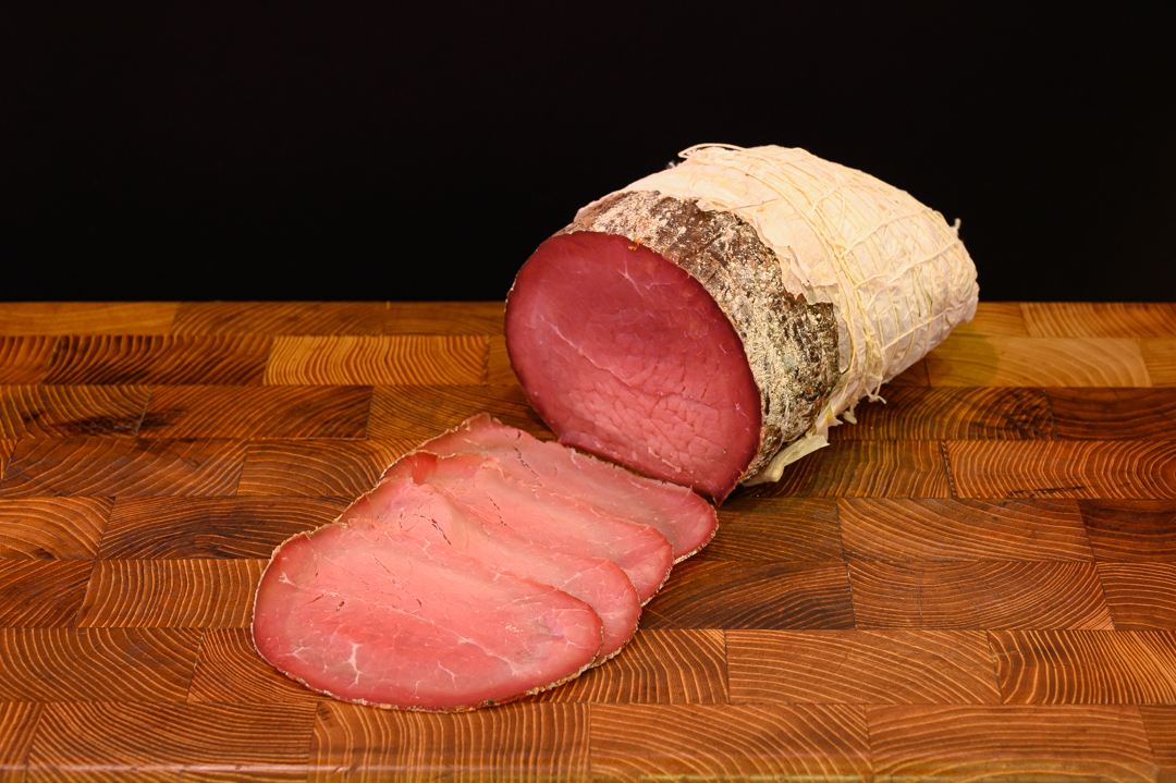 Bresaola Artigianale