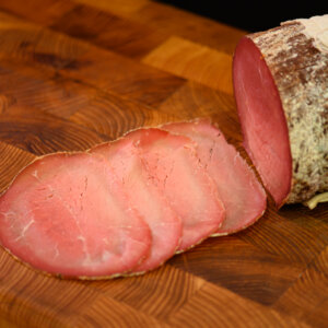 Bresaola Artigianale